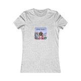 Honor your vocation Women's Graphic Tee — 'Hello Koala' Cute Cartoon Koala Design