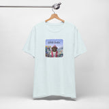 Honor your vocation Dog Vacation T-Shirt — Retro Dog Graphic Tee