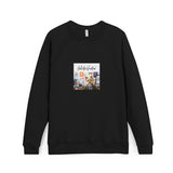 Honor your vocation Dog Graphic Sweatshirt