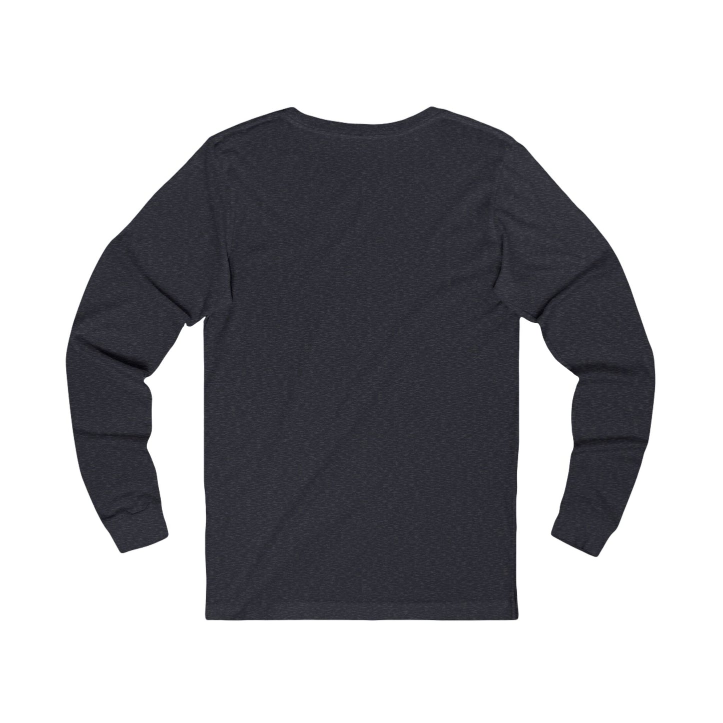 Honor your vocation Long Sleeve Tee — Beach Dog Graphic