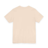 Holistic Vocation T-Shirt — Black Labrador Beach Portrait Tee