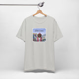 Honor your vocation Dog Vacation T-Shirt — Retro Dog Graphic Tee