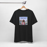 Honor your vocation Dog Vacation T-Shirt — Retro Dog Graphic Tee