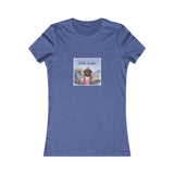 Honor your vocation Women's Graphic Tee — 'Hello Koala' Cute Cartoon Koala Design