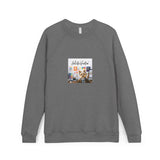 Honor your vocation Dog Graphic Sweatshirt