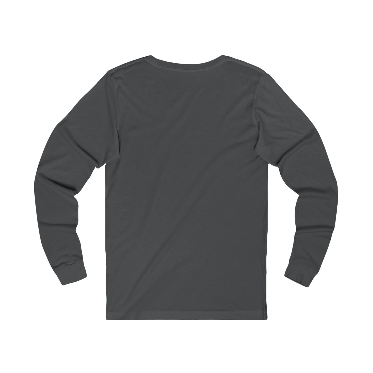 Honor your vocation Long Sleeve Tee — Beach Dog Graphic