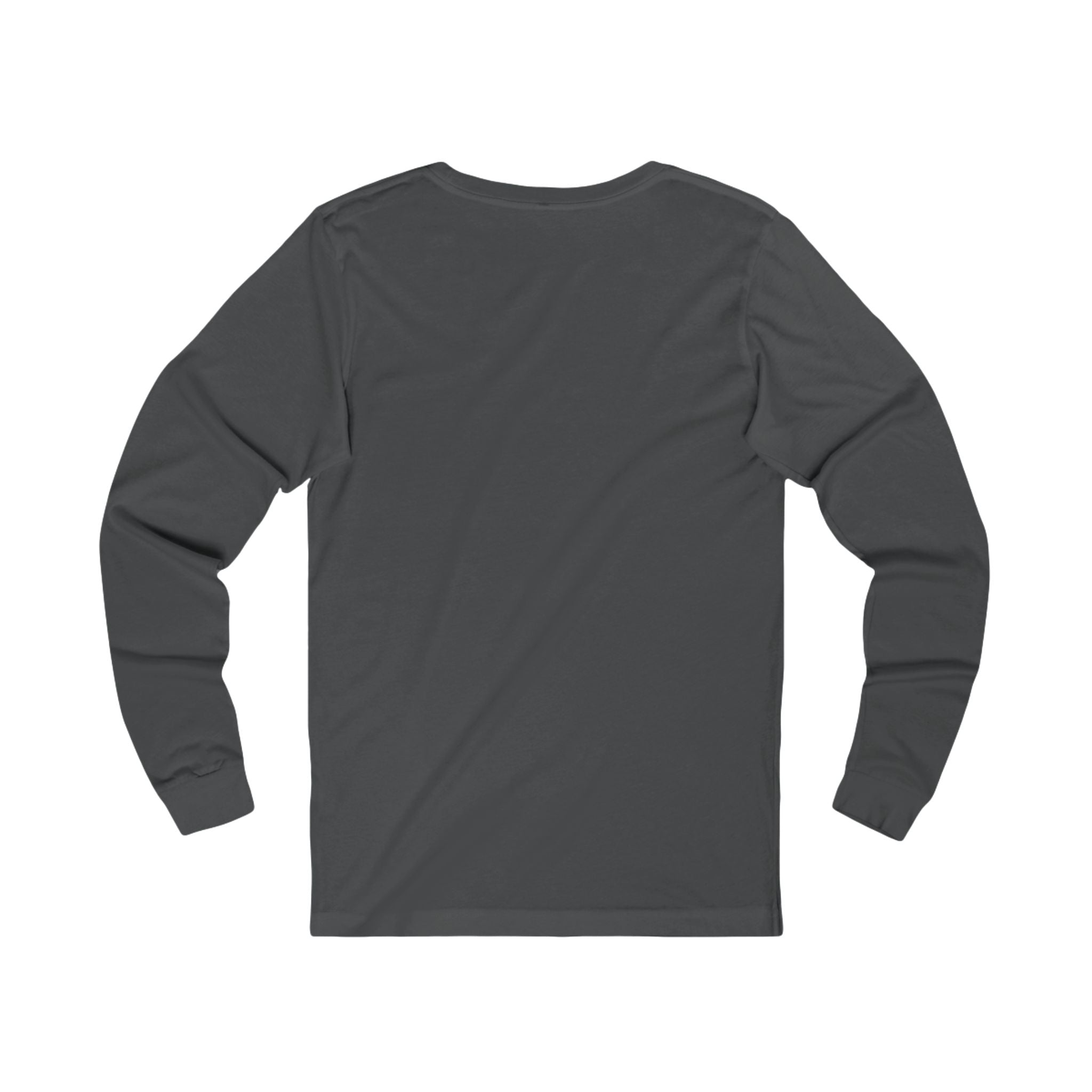 Honor your vocation Long Sleeve Tee — Beach Dog Graphic