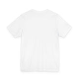 Holistic Vocation T-Shirt — Black Labrador Beach Portrait Tee