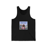 Honor your vocation Dog Tank Top — Cute Pup Beach Travel Graphic Tank