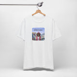 Honor your vocation Dog Vacation T-Shirt — Retro Dog Graphic Tee