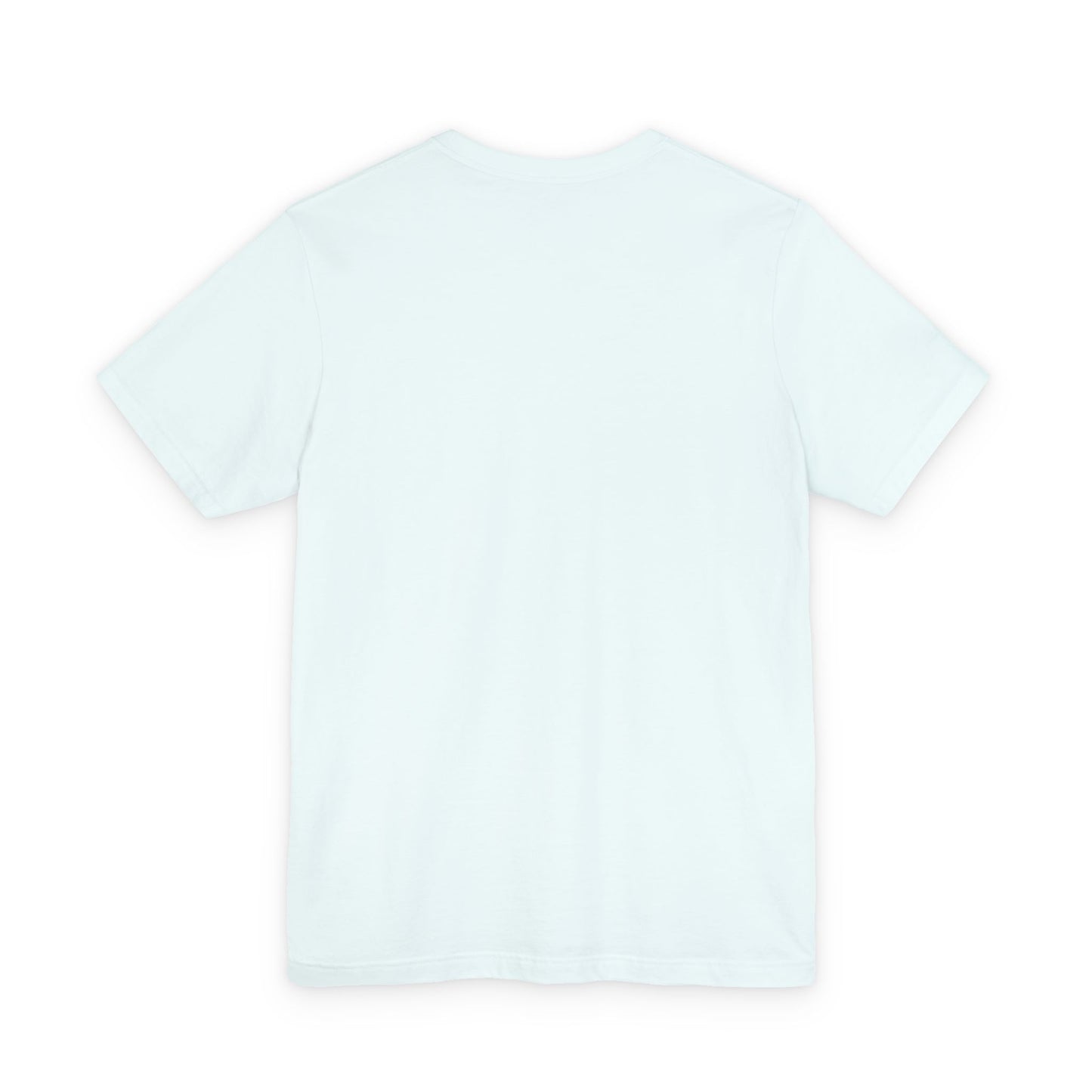 Holistic Vocation T-Shirt — Black Labrador Beach Portrait Tee