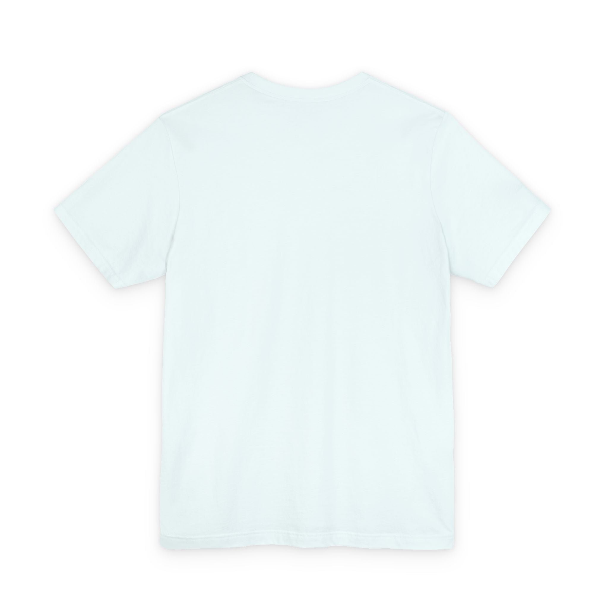 Holistic Vocation T-Shirt — Black Labrador Beach Portrait Tee