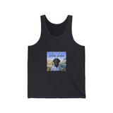 Honor your vocation Tank Top — Holiday Vocation Beach Graphic Tank