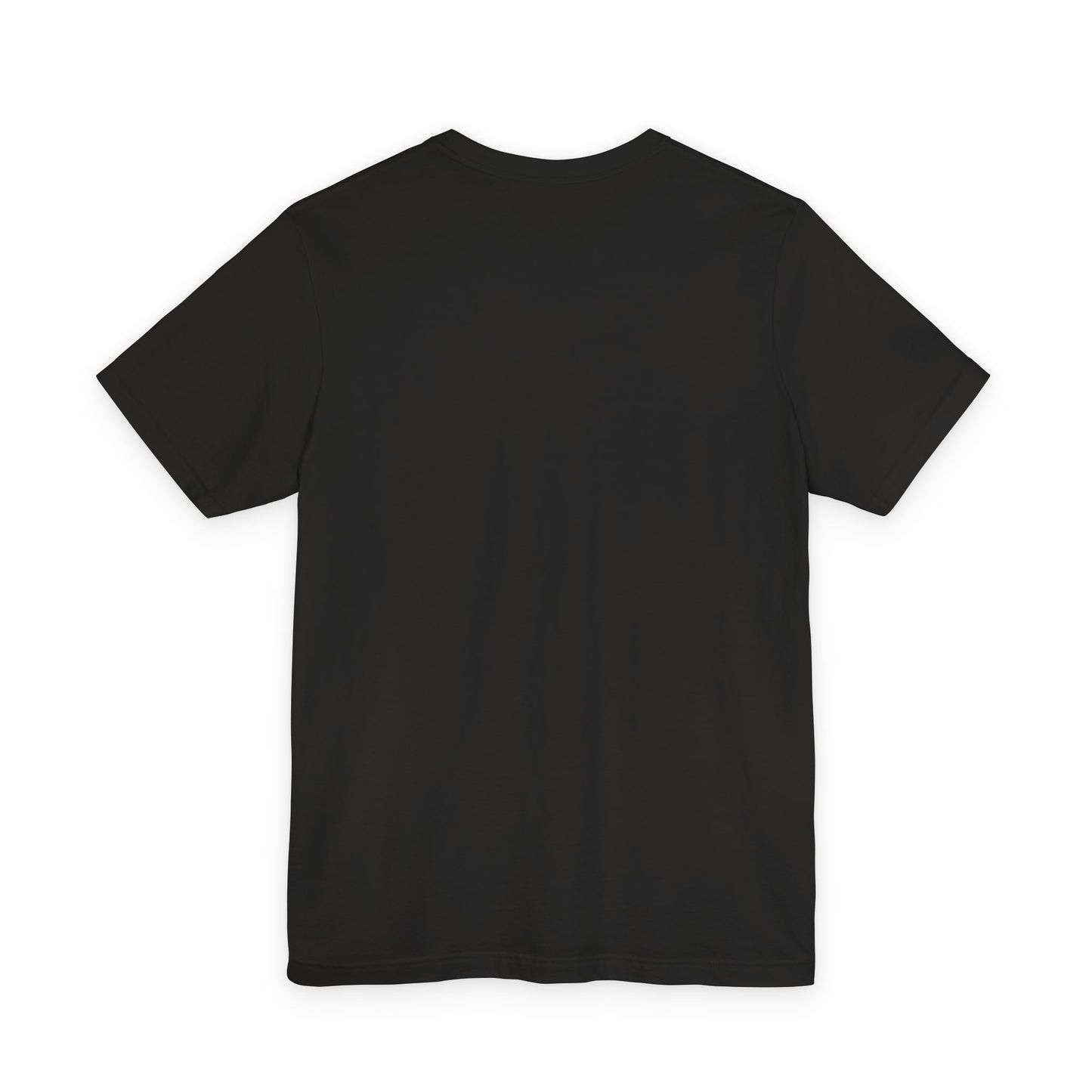 Holistic Vocation T-Shirt — Black Labrador Beach Portrait Tee