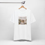 Dog Baker T‑Shirt — "Holistic Vocation" Cute Puppy Baker Graphic Tee