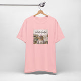 Dog Baker T‑Shirt — "Holistic Vocation" Cute Puppy Baker Graphic Tee