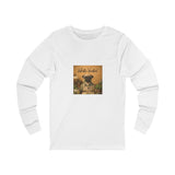 Honor your vocation Long Sleeve Tee — Vintage Pug Graphic