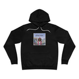 Honor your vocation Anime Cityscape Hoodie — 'Take It Slow' Cozy Pullover