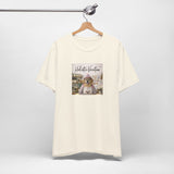 Dog Baker T‑Shirt — "Holistic Vocation" Cute Puppy Baker Graphic Tee