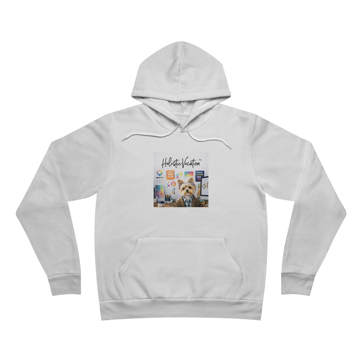 Honor your vocation Retro Arcade Cat Hoodie — 'High Score' Graphic Pullover