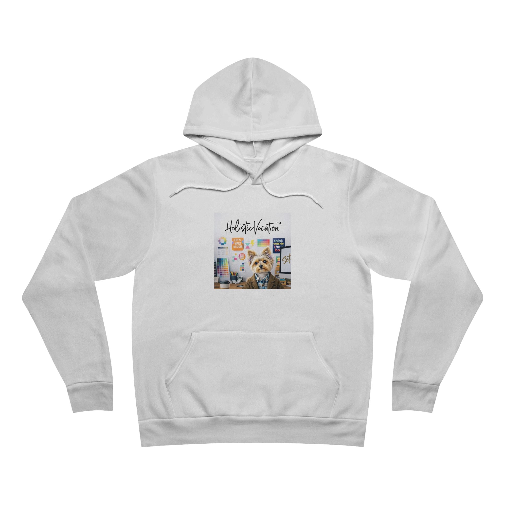 Honor your vocation Retro Arcade Cat Hoodie — 'High Score' Graphic Pullover