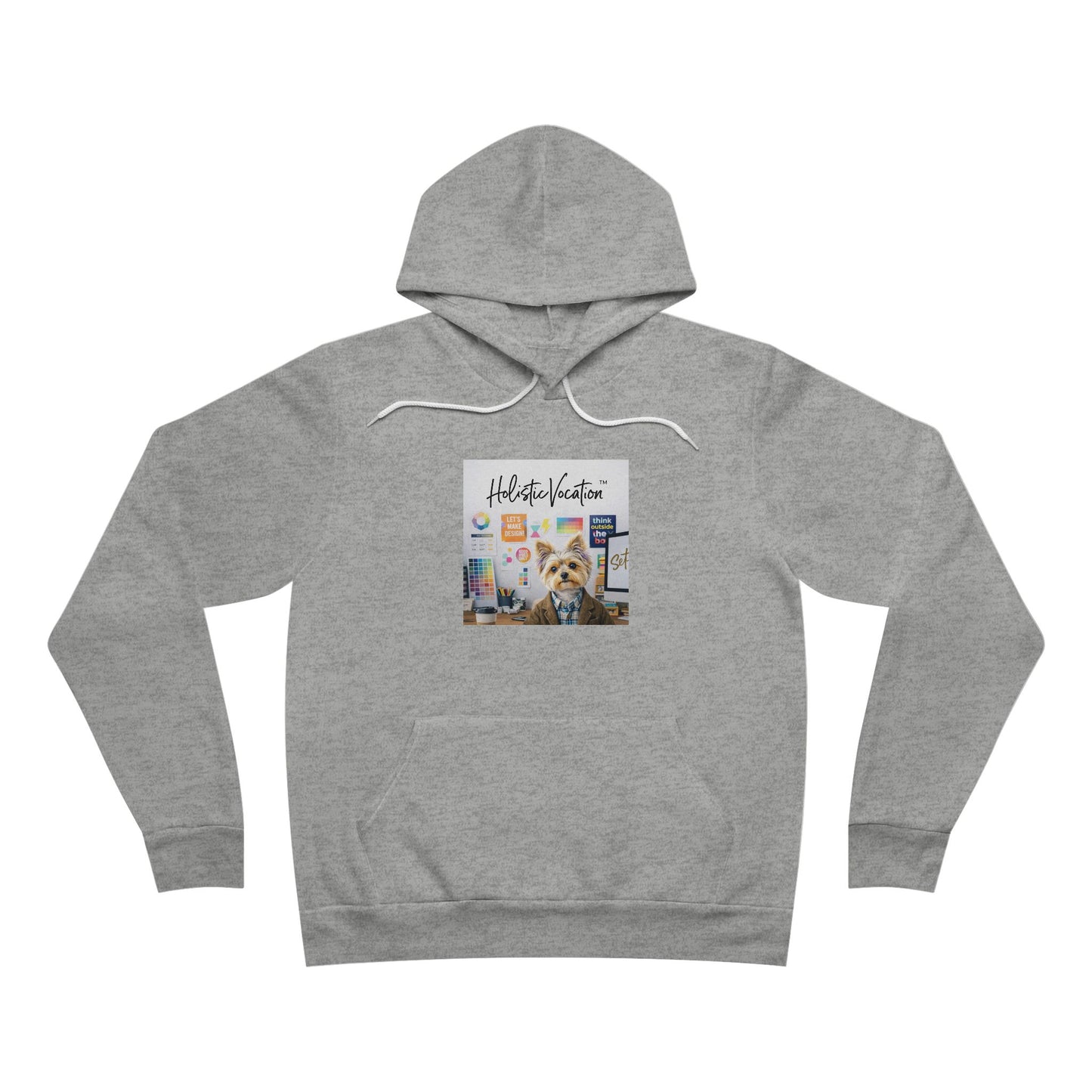 Honor your vocation Retro Arcade Cat Hoodie — 'High Score' Graphic Pullover