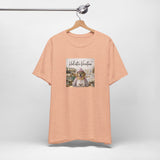 Dog Baker T‑Shirt — "Holistic Vocation" Cute Puppy Baker Graphic Tee