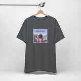 Honor your vocation Dog Vacation T-Shirt — Retro Dog Graphic Tee