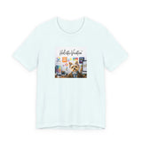 Honor your vocation Yoga Dog T-Shirt – Cute Office Pup Graphic Tee