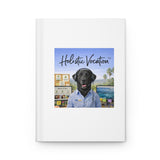 Honor your vocation Hardcover Journal Matte