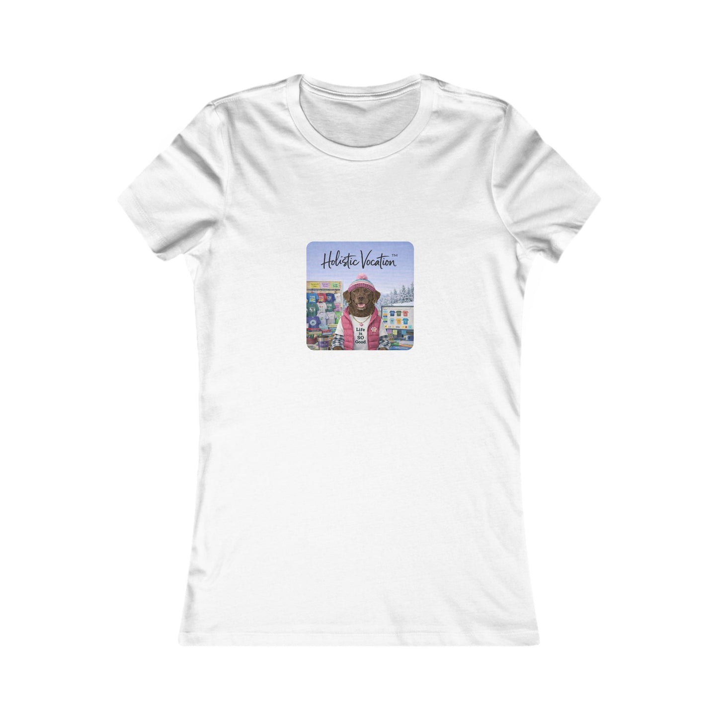Honor your vocation Women's Graphic Tee — 'Hello Koala' Cute Cartoon Koala Design