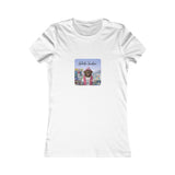 Honor your vocation Women's Graphic Tee — 'Hello Koala' Cute Cartoon Koala Design