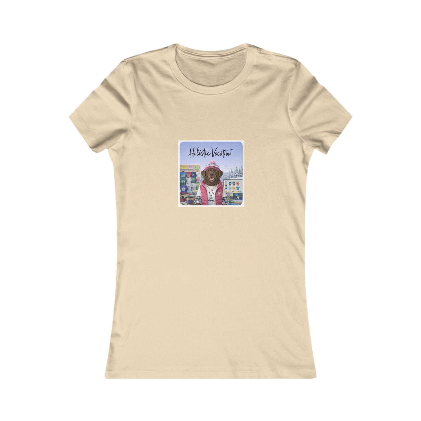 Honor your vocation Women's Graphic Tee — 'Hello Koala' Cute Cartoon Koala Design