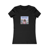 Honor your vocation Women's Graphic Tee — 'Hello Koala' Cute Cartoon Koala Design