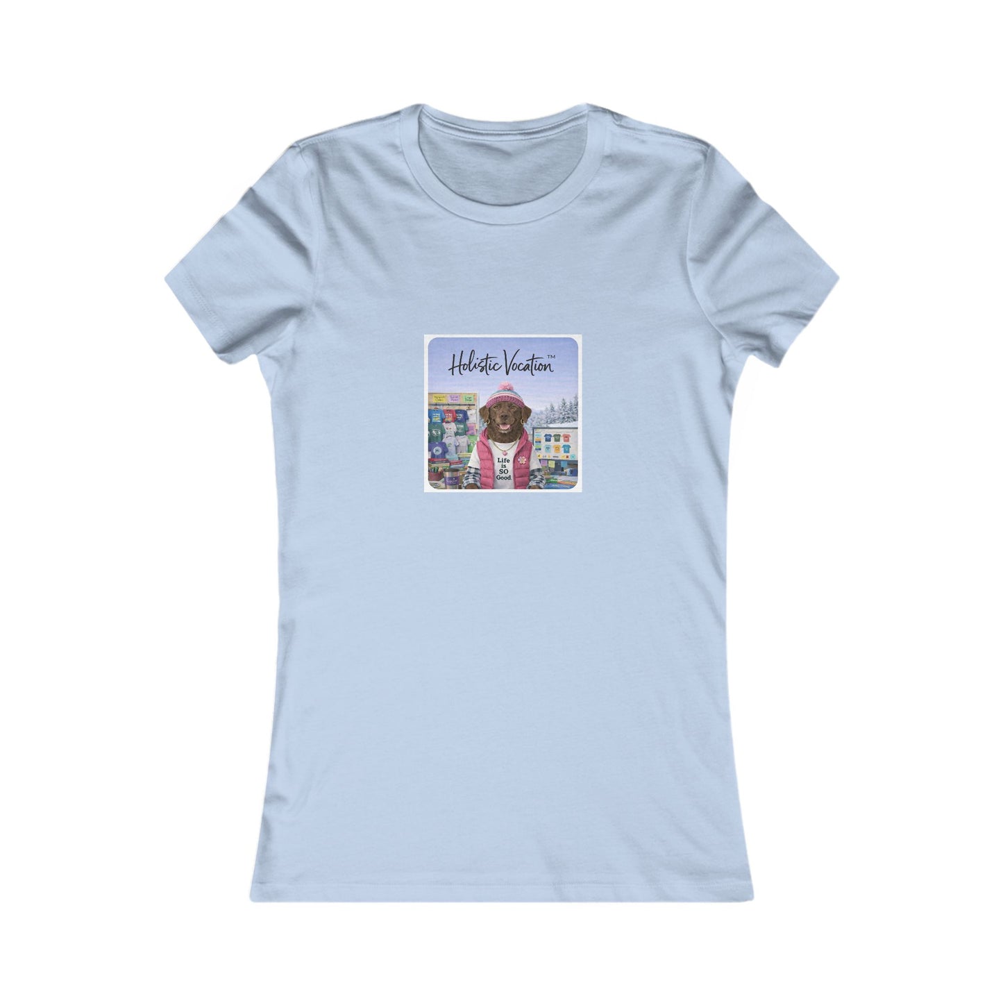 Honor your vocation Women's Graphic Tee — 'Hello Koala' Cute Cartoon Koala Design