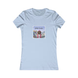 Honor your vocation Women's Graphic Tee — 'Hello Koala' Cute Cartoon Koala Design