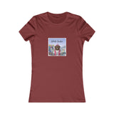 Honor your vocation Women's Graphic Tee — 'Hello Koala' Cute Cartoon Koala Design