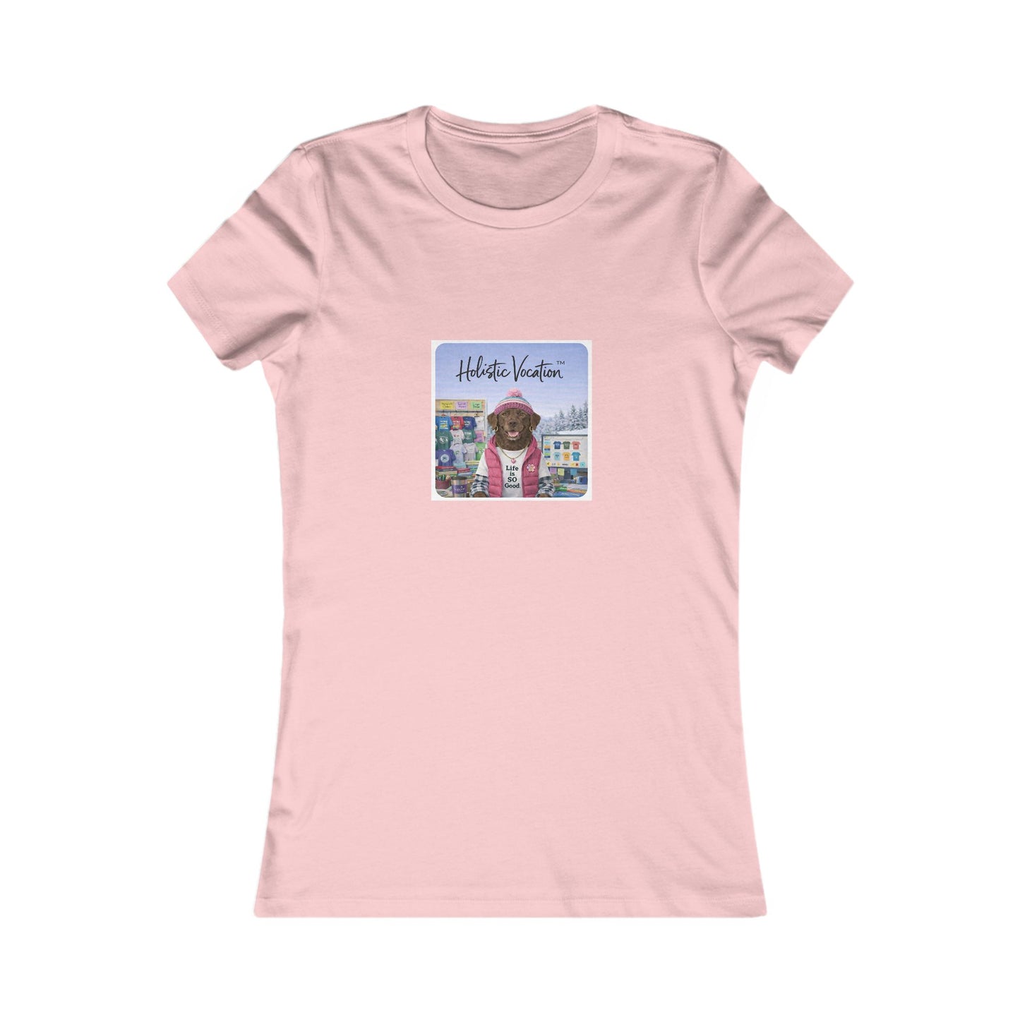 Honor your vocation Women's Graphic Tee — 'Hello Koala' Cute Cartoon Koala Design