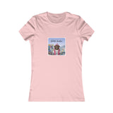 Honor your vocation Women's Graphic Tee — 'Hello Koala' Cute Cartoon Koala Design