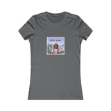 Honor your vocation Women's Graphic Tee — 'Hello Koala' Cute Cartoon Koala Design