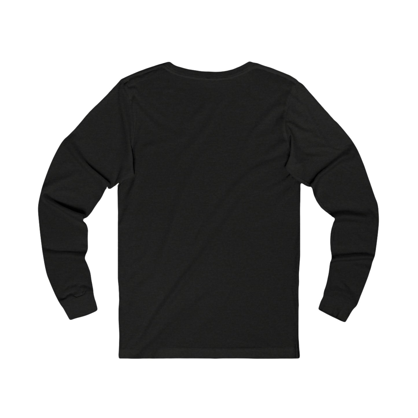 Honor your vocation Long Sleeve Tee — Beach Dog Graphic
